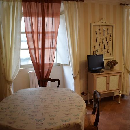 Palazzo Tucci Apartments Lucca Kültér fotó
