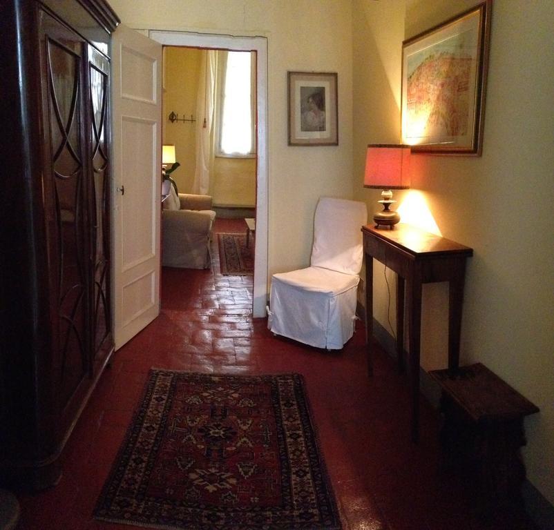 Palazzo Tucci Apartments Lucca Kültér fotó