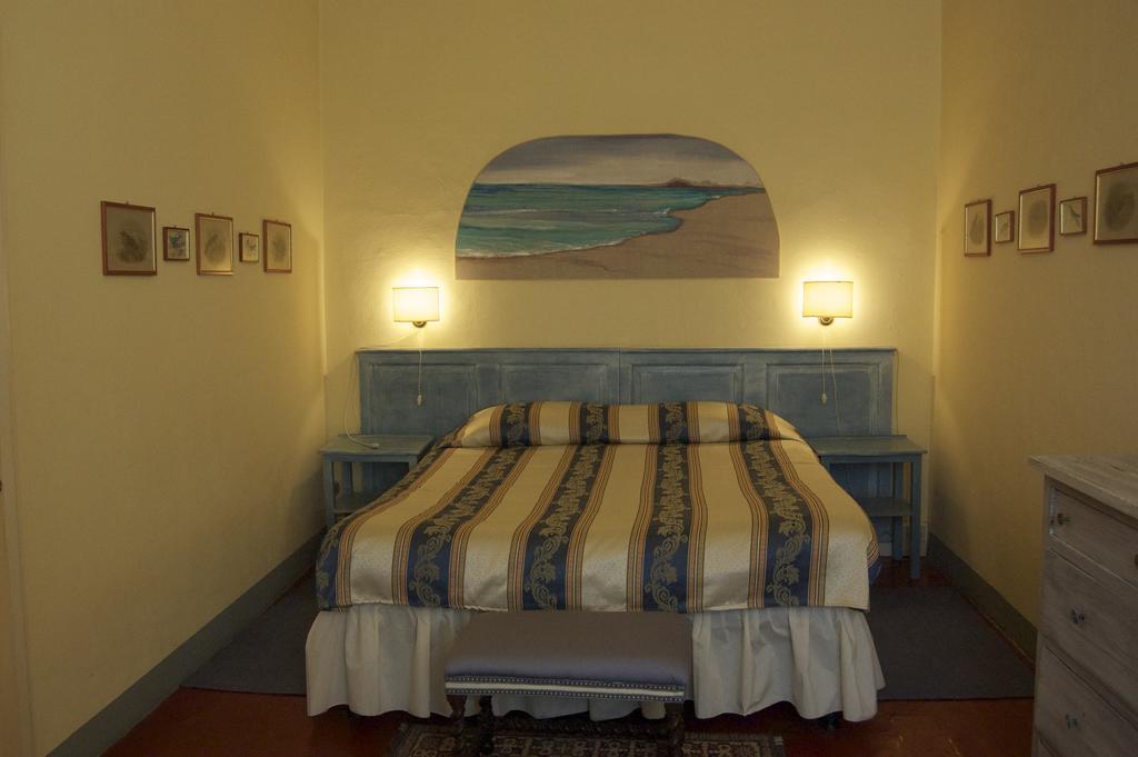 Palazzo Tucci Apartments Lucca Szoba fotó
