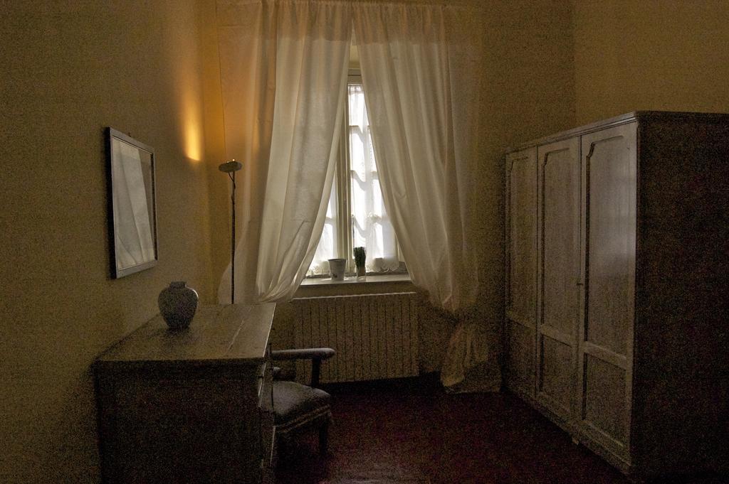 Palazzo Tucci Apartments Lucca Kültér fotó