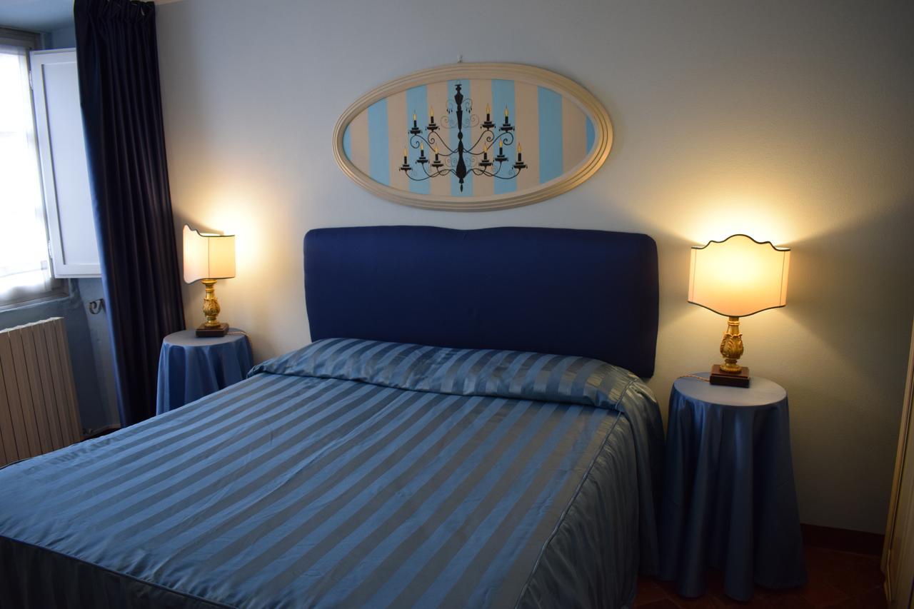 Palazzo Tucci Apartments Lucca Kültér fotó