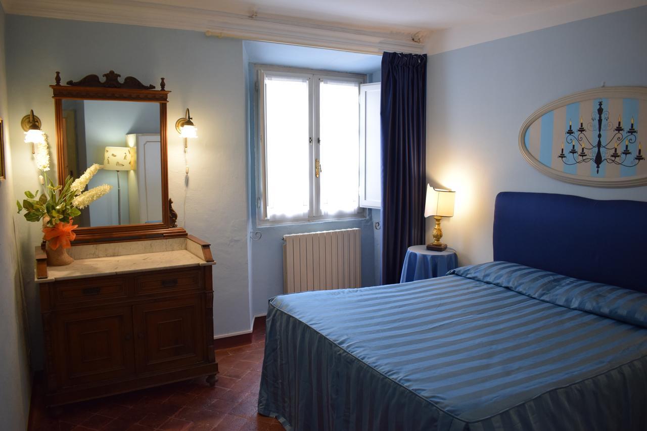 Palazzo Tucci Apartments Lucca Kültér fotó