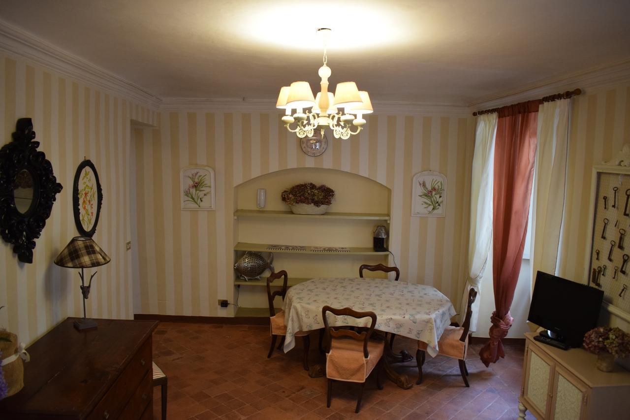 Palazzo Tucci Apartments Lucca Kültér fotó